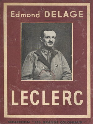 cover image of Leclerc